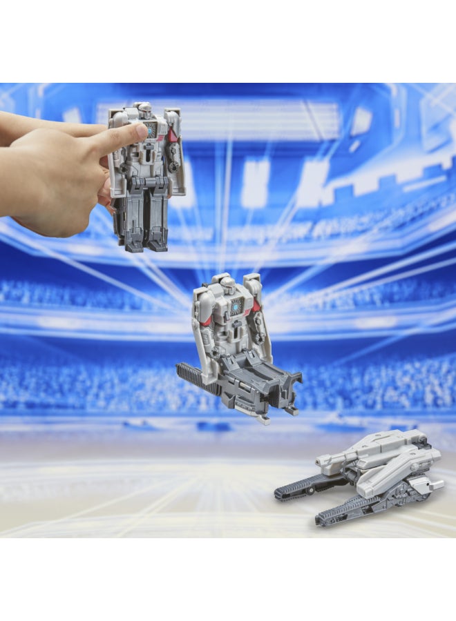 TRANSFORMERS ترا تي إف 1 كوغ 1 خطوة ميغاترون - Image 2